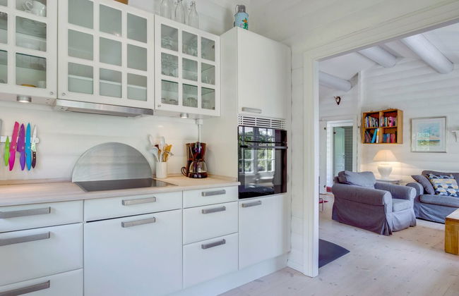 "Ottil" - 1km from the sea - Foto 22