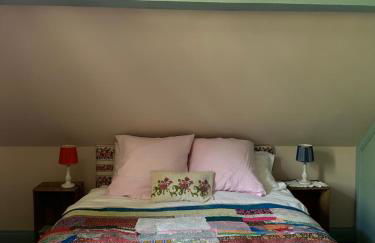 Peaceful cottage with private garden - Foto 31