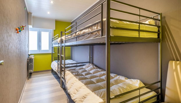 Apartment Near Dunes With Sea View - Foto 5, Habitación