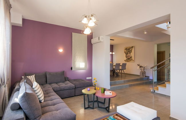 Villa Kalli - Foto 6