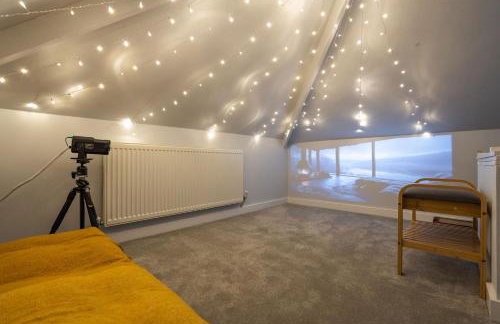 Nature Inspired Bungalow with 3 rooms - 10 mins from Manchester Airport - Foto 15