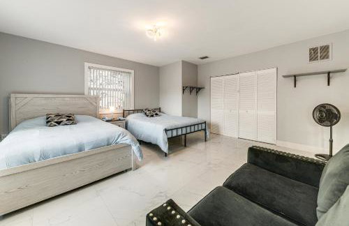 Relax and Play! Home 2 Mi to Delray Public Beach - Foto 14