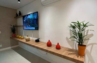 Apartamento Jurerê Internacional, Florianópolis - Foto 48