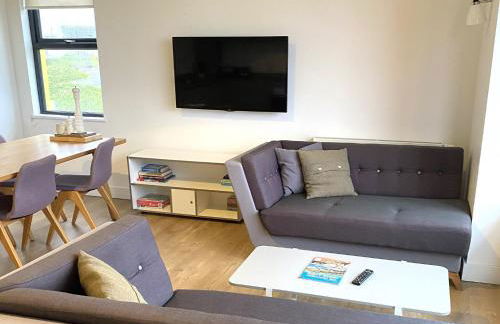 Highland - 1 Bed Luxury Apartment by Together Travel - Foto 3