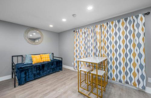 Quirky Museum District Apartment in Prime Location - Foto 12