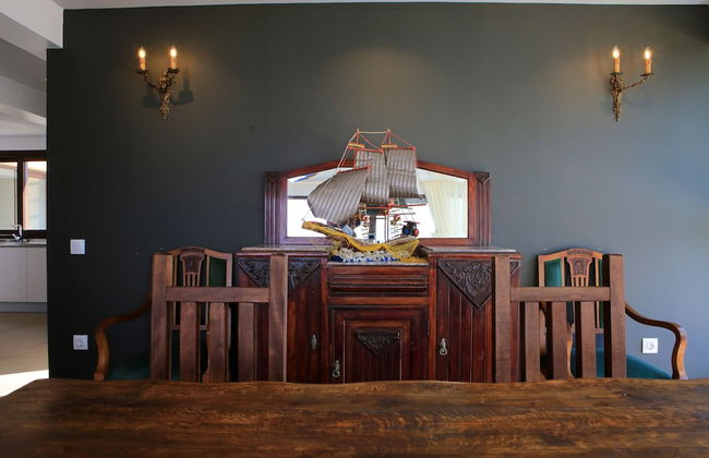 Kouvohori Villas Crete - Foto 34