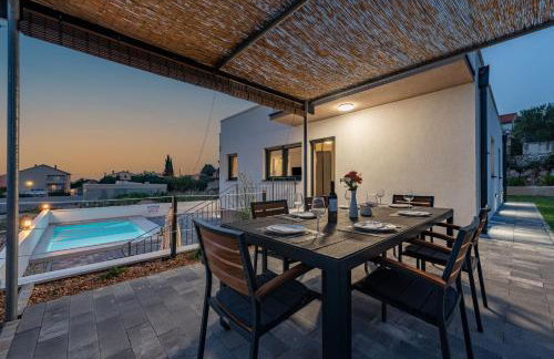Villa Pava ZadarVillas - Foto 28
