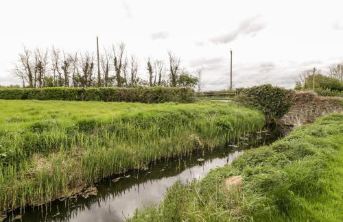 Bluebell Lodge, Meadow view lodges - Foto 28