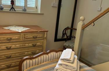 3 BEDROOM 5* BARN CONVERSION COTSWOLDS - Foto 49