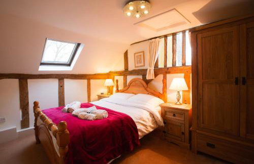 Oak Cottage - Foto 8