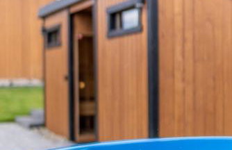 Kaszubska Lawenda Żuromino, Domek nr 3 - Foto 11