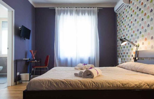 B&b Zammù - Foto 15