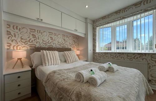 Modern 2 Bedroom Home - Foto 1