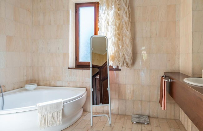 Villa Costanza 6 in Fivizzano - Foto 11