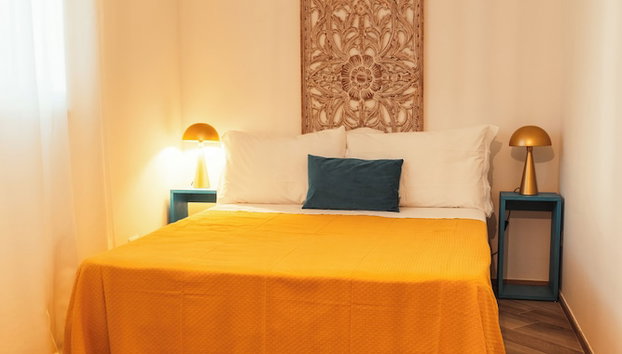 Da Riva Apartment Sea View - Housea - Foto 4, Habitación