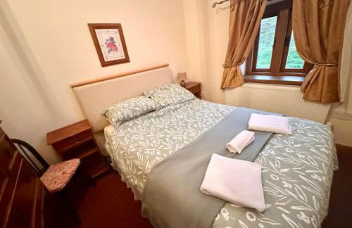 STONE BUILT BARN in a beautiful RURAL setting - Foto 12