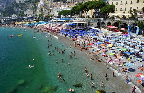 Loft Apartments by AMALFIVACATION - Photo 19