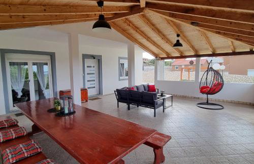 Holiday House DA & DO - Foto 44