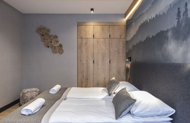 Apartamenty Szymaszkowa 7 - Photo 32