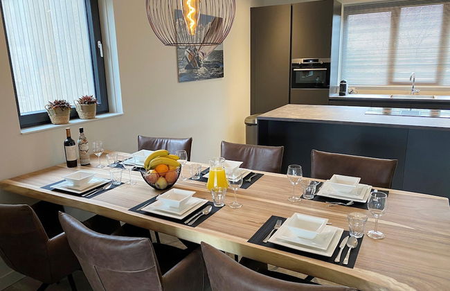 Luxurious Detached Water Villa With Jetty - Foto 21