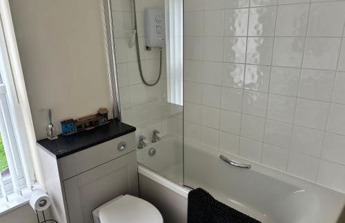 Victorian Town House - Foto 32