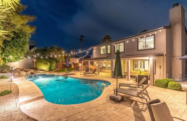 Zion Mirage - Foto 67