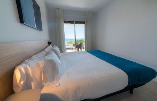 Aqua Apartments Bellamar, Marbella - Photo 24