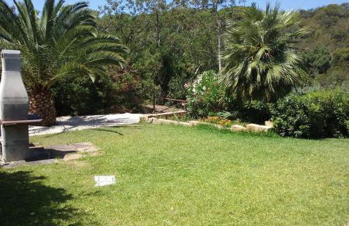 Graziosa Villetta di Naregno a 400 mt dal mare, bel giardino, posto auto e aria condizionata - Foto 9