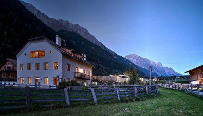 Halbwöhrerhof - Photo 2