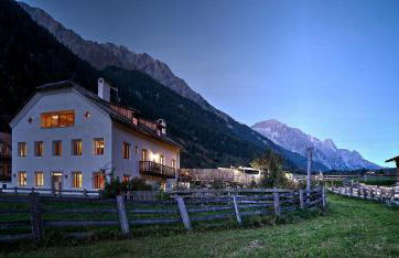 Halbwöhrerhof - Photo 2