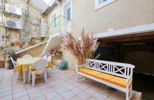 Maison de Choubaka - Foto 49