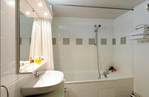 Aparthotel Adagio Access Toulouse Jolimont - Foto 53