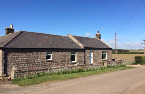 Wagtail Cottage - Foto 11