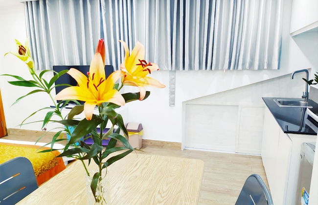 Warm Ways 3 Apartments - Foto 25