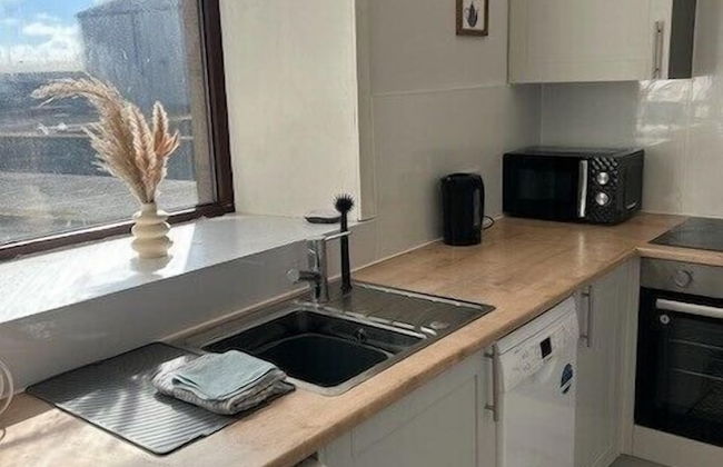 Newly Renovated 2-bed Apartment in Peterhead - Foto 4