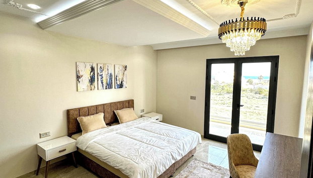 Luxury 3 Bedrooms Apartment Sea View - Foto 3, Zimmer