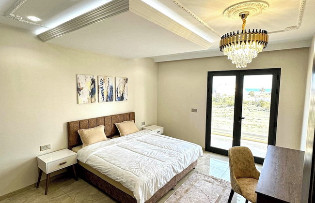 Luxury 3 Bedrooms Apartment Sea View - Foto 3