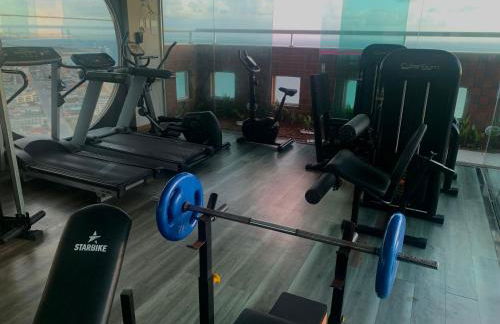 Interatlântico Residence - Foto 11