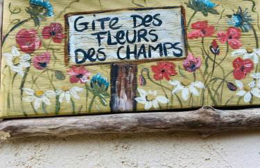 Le Fleur des Champs-St Valery & Le Crotoy à 10min - Foto 13