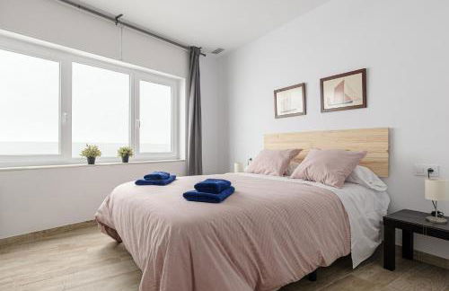 Apartamentos Wamba - Foto 39