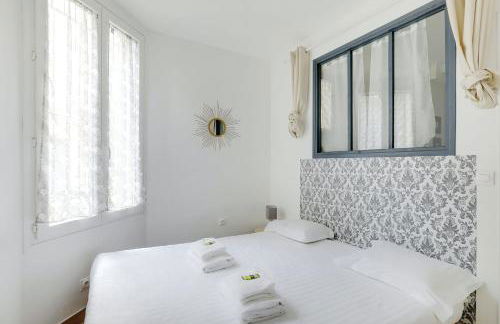 Gorgeous apartment - 1BDR-4P - Bois Colombes - Foto 1