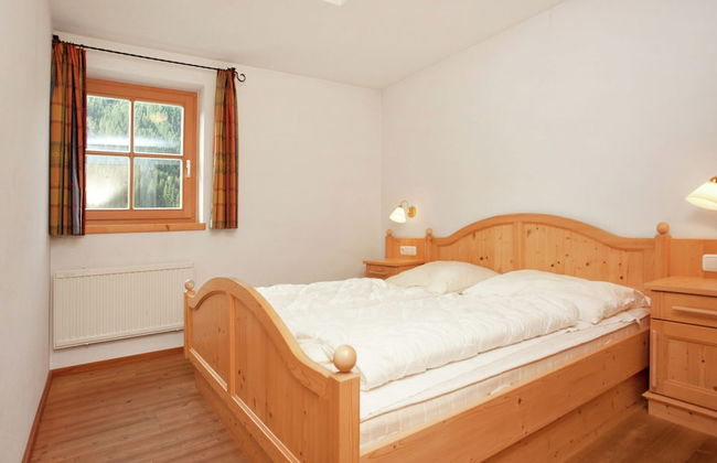 Chalet in Konigsleiten Near Ski Bus & Pool - Foto 5