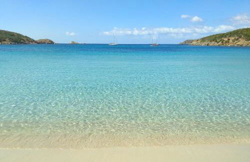 Relax & Sunshine - Modern 2BR Apartment, 100m2, nature view, 30 min from San Teodoro - Ideal for families, groups & Smartworkers - Foto 36