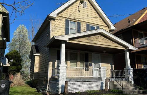 Trendy in Tremont, CLE (Lower) - Foto 20