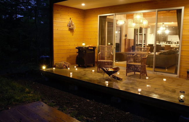 KARUIZAWA Funny hours - Foto 71