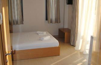 Niriides Studios and Apartments - Foto 21