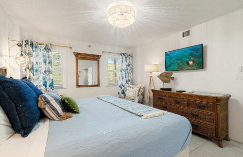 Modern and Coastal Ocean Pointe 2307 - Foto 13