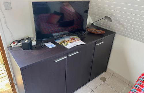 Le Penty de Kerfissien, Studio de plage 2 étoiles - Foto 6