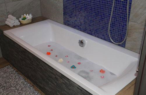 Maisonette Deluxe by fewo-amperland - Foto 6