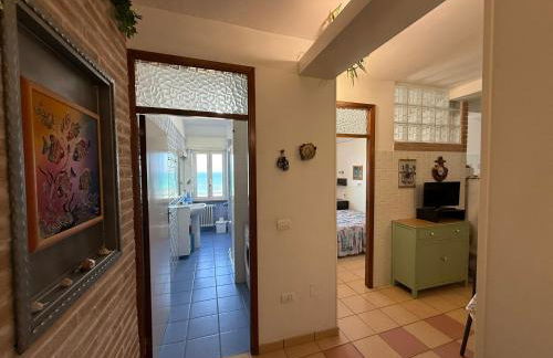 La Finestra Sul Mare - Foto 29